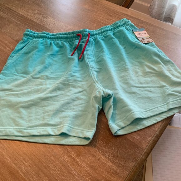 Crown and Ivy Cabana Shorts - XL Comfy NWT - Picture 1 of 5